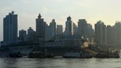 Conserving Urban Heritage